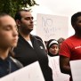 Anti-Muslim Hate Crimes Fell During Trump's Last Year In Office, FBI Data Shows | Middle East Eye